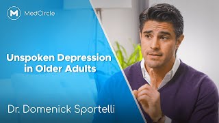 Why Depression Goes Undetected In Adults [upl. by Sexton]