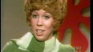 Vicki Lawrence on The Dating Game 1971 [upl. by Nosnar]