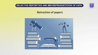 Module2 Unit12 Selective Reporting and Misrepresentation of Data [upl. by Ainar]