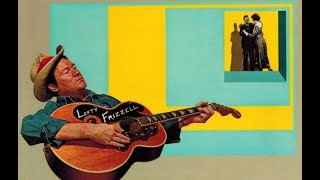 Lefty Frizzell  Mom and Dads Waltz [upl. by Sophey]