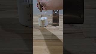 Aerolatte Handheld Milk Frother [upl. by Noside]