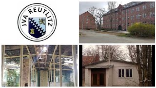 JVA Reutlitz 2021  Lost Places Berlin [upl. by Arit549]